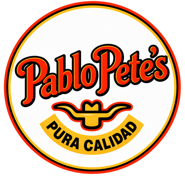 Pablo Pete's