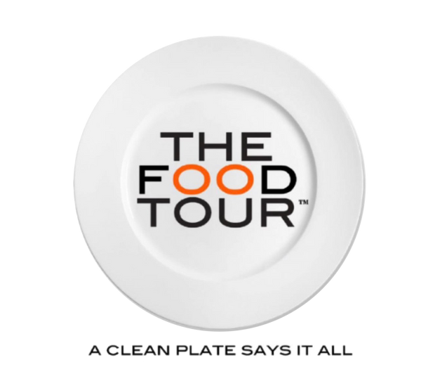 The Real Food Tour